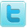 Twitter Icon